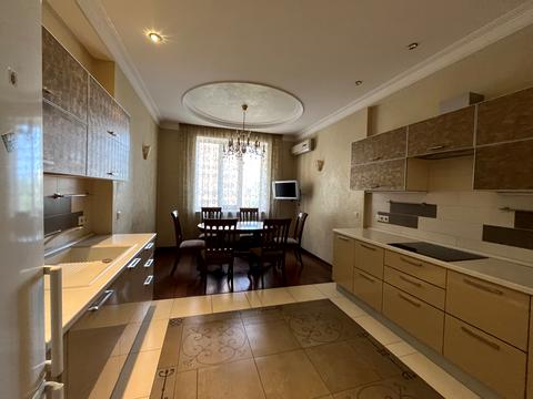 квартира по адресу Евгения Коновальца ул. (Щорса), 32-Г