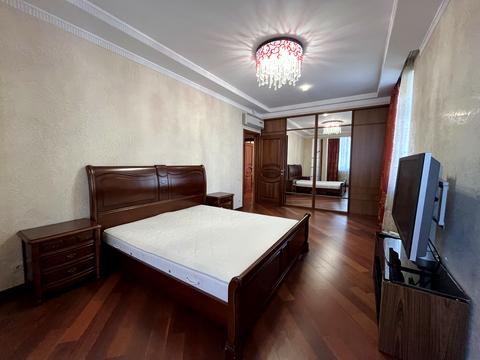 квартира по адресу Евгения Коновальца ул. (Щорса), 32-Г