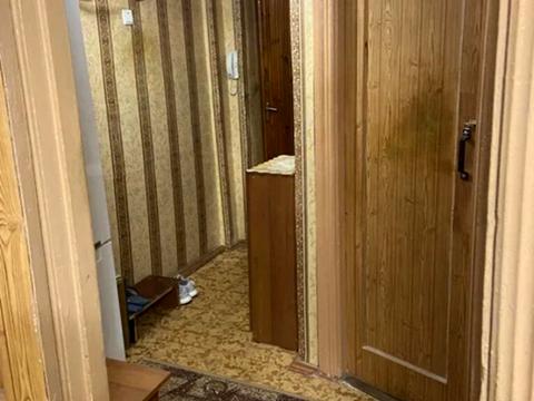 квартира по адресу Кропивницкого ул., 16