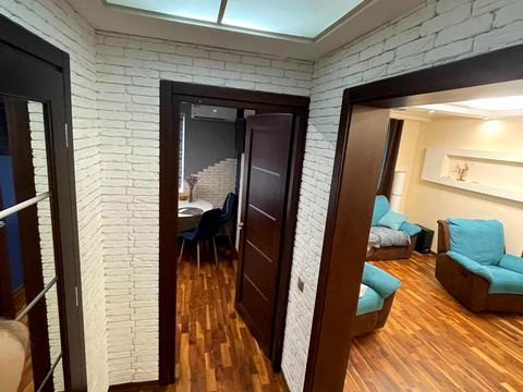 квартира за адресою Вороніна вул., 19