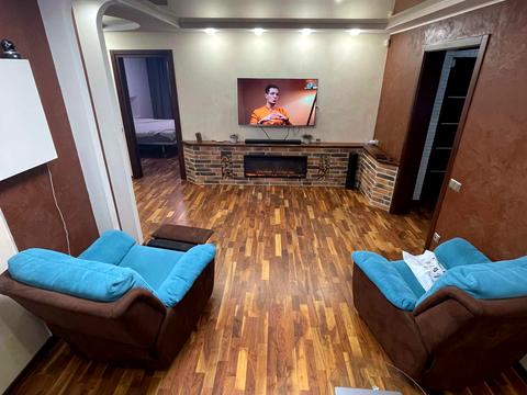 квартира за адресою Вороніна вул., 19