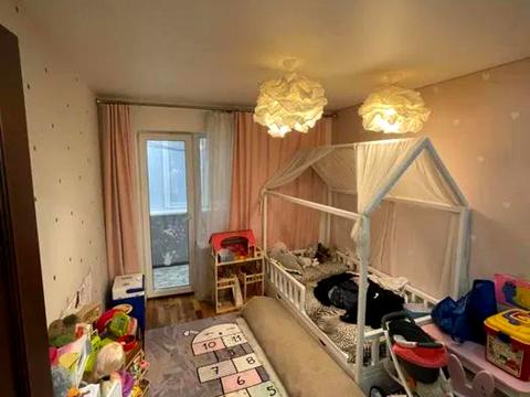 квартира за адресою Вороніна вул., 19