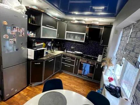 квартира за адресою Вороніна вул., 19