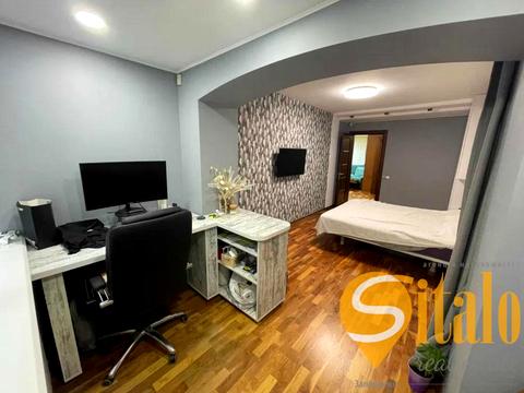 квартира за адресою Вороніна вул., 19