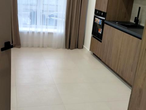 квартира за адресою Артилерійська вул., 1