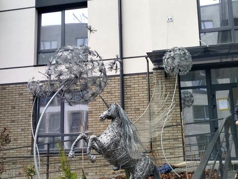 квартира за адресою Артилерійська вул., 1