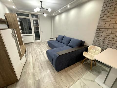 квартира за адресою Злуки просп., 7