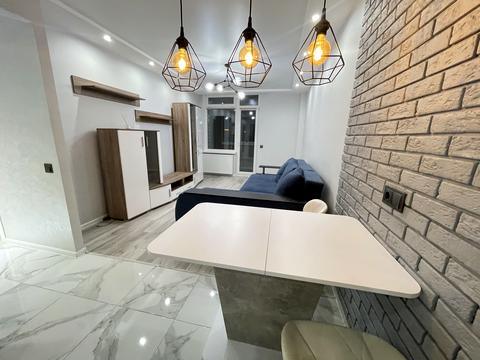 квартира за адресою Злуки просп., 7