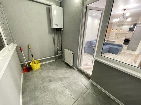 квартира за адресою Злуки просп., 7