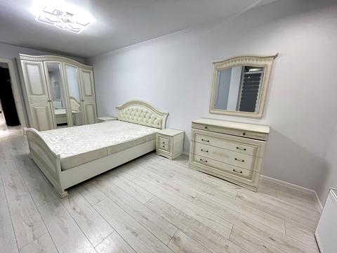 квартира за адресою Злуки просп., 7