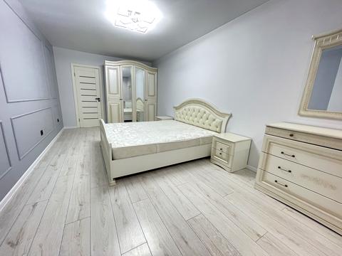 квартира за адресою Злуки просп., 7