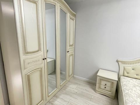 квартира за адресою Злуки просп., 7