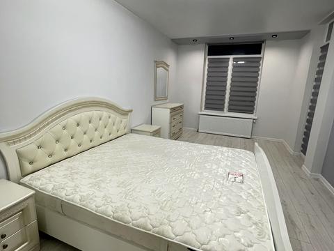 квартира за адресою Злуки просп., 7