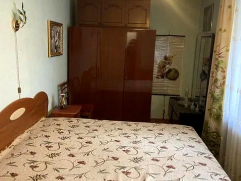 квартира по адресу Кропивницкого ул., 16