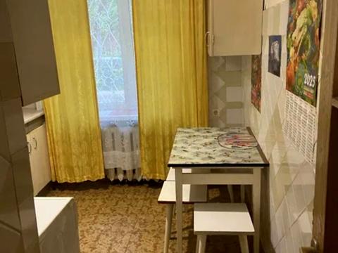 квартира по адресу Кропивницкого ул., 16