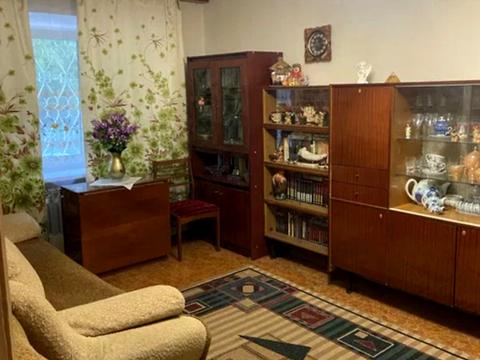 квартира по адресу Кропивницкого ул., 16