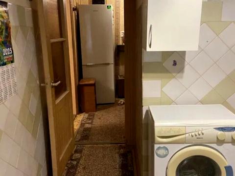 квартира по адресу Кропивницкого ул., 16