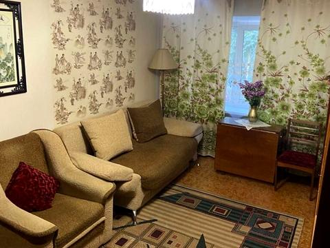 квартира по адресу Кропивницкого ул., 16