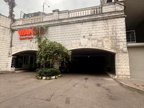 паркоместо по адресу Лютеранская ул., 10-А