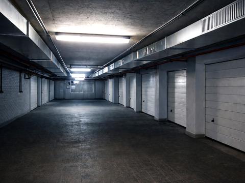 паркоместо по адресу Лютеранская ул., 10-А