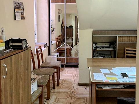 комерційна за адресою Січових Стрільців вул., 4