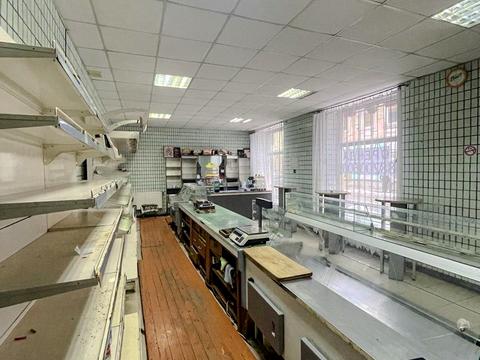 комерційна за адресою Січових Стрільців вул., 4