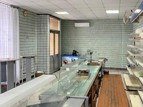 комерційна за адресою Січових Стрільців вул., 4