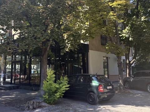 коммерческая по адресу Варненская ул., 10/1