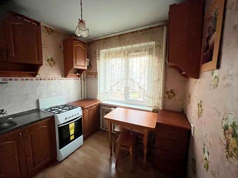 квартира за адресою Богоявленський просп. (Жовтневий), 16-А