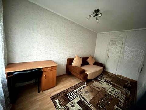 квартира за адресою Богоявленський просп. (Жовтневий), 16-А