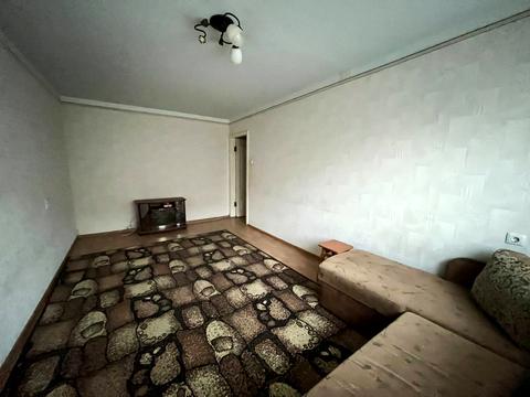 квартира за адресою Богоявленський просп. (Жовтневий), 16-А