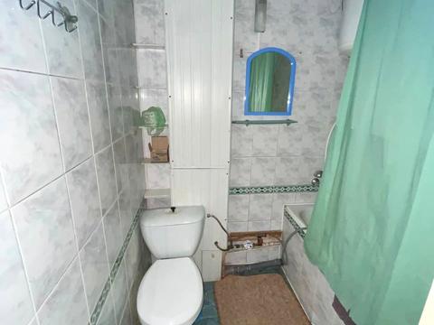 квартира за адресою Богоявленський просп. (Жовтневий), 16-А