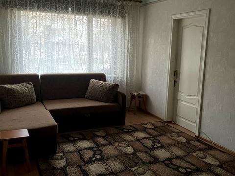 квартира за адресою Богоявленський просп. (Жовтневий), 16-А