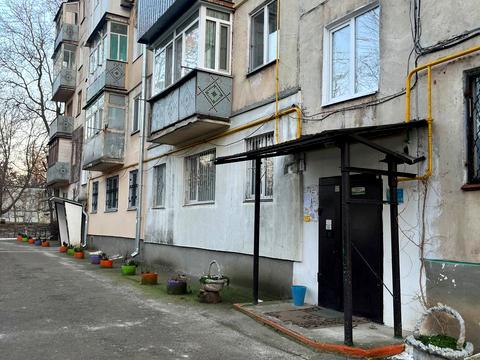 квартира за адресою Богоявленський просп. (Жовтневий), 16-А