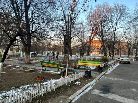 квартира за адресою Богоявленський просп. (Жовтневий), 16-А