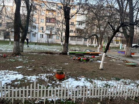 квартира за адресою Богоявленський просп. (Жовтневий), 16-А