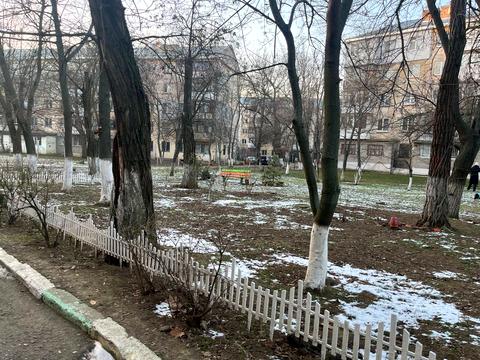 квартира за адресою Богоявленський просп. (Жовтневий), 16-А