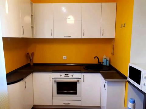 квартира за адресою Юлії Здановської вул. (Ломоносова), 85-Б