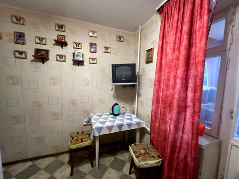 квартира за адресою Озерна вул. (Червоних Майовщиків), 52А