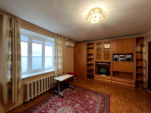 квартира за адресою Озерна вул. (Червоних Майовщиків), 52А