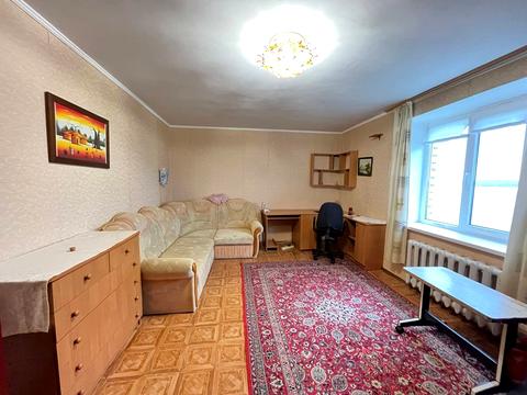 квартира за адресою Озерна вул. (Червоних Майовщиків), 52А