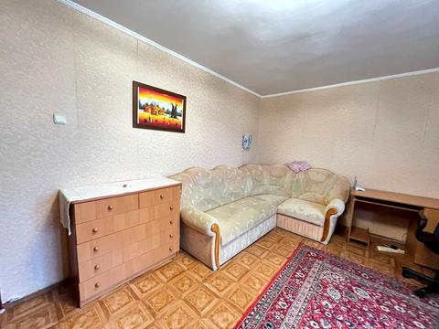 квартира за адресою Озерна вул. (Червоних Майовщиків), 52А