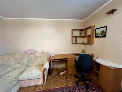 квартира за адресою Озерна вул. (Червоних Майовщиків), 52А