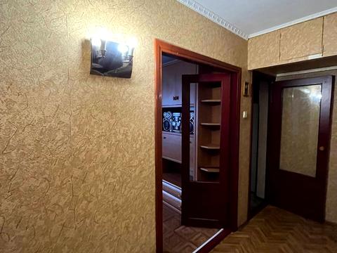 квартира за адресою Озерна вул. (Червоних Майовщиків), 52А