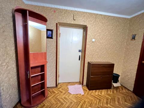 квартира за адресою Озерна вул. (Червоних Майовщиків), 52А