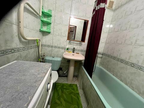 квартира за адресою Озерна вул. (Червоних Майовщиків), 52А