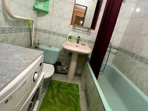 квартира за адресою Озерна вул. (Червоних Майовщиків), 52А