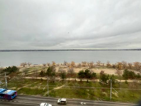 квартира за адресою Озерна вул. (Червоних Майовщиків), 52А