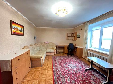 квартира за адресою Озерна вул. (Червоних Майовщиків), 52А