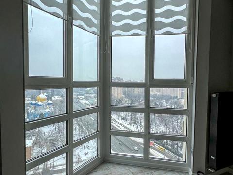 квартира за адресою Київ, Берестейський просп. (Перемоги), 109-А